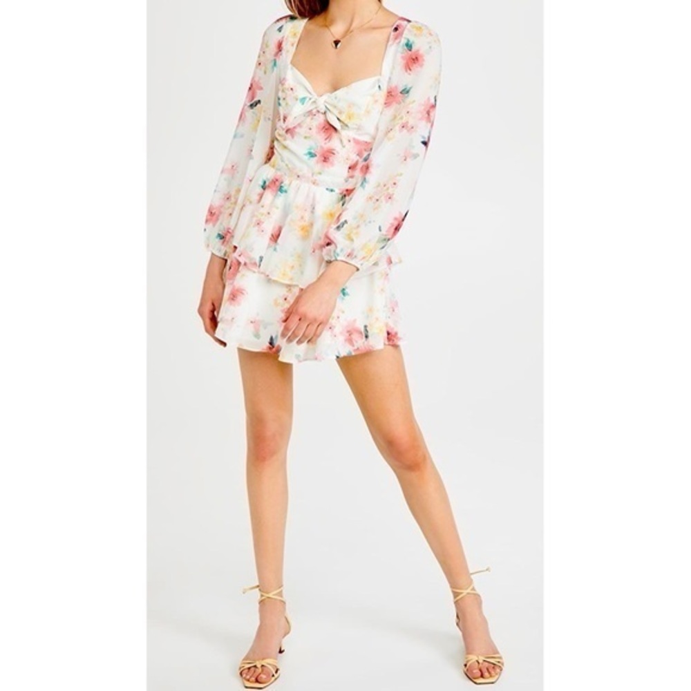 YUMI KIM Dress